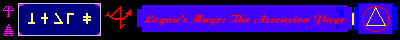 Logan's Page o' Magi